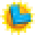 CA Lottery Icon