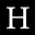 Halberstadt's on Broadway Icon