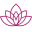 Yoga Lily Icon