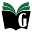 Gibson's Bookstore Icon