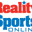 Reality Sports Online Icon