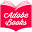 Adobe Books Icon