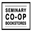 Seminary Co-op Bookstores Icon