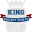 King Fantasy Sports Icon