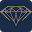 Diamond Reels Icon