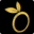 Olive Casino Icon