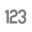 123 Spins Icon