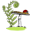 A Toy Garden Icon