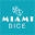 Miami Dice Icon