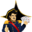 Lucky Admiral Icon