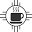 New Mexico Pinon Coffee Icon