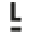 Land Chocolate Icon