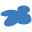 Lazy Cloud Icon