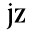 JZ Styles Icon