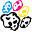 Leopard Press Icon