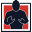 SEPS Women's Self-Defense Icon