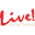 Live! Social Casino Icon
