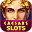 Caesars Games Icon