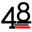 48 Hour Books Icon