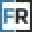FitRated Icon
