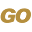 Go-Elliptical Icon