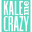 Kale Me Crazy Icon