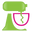 Cake Art Shop Icon