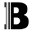 The Barre Code Icon