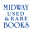 Midway Book Icon