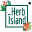 Herb Island Icon