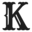 John K. King Icon
