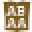 ABAA Icon