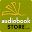 AudiobookSTORE.com Icon