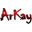 ArKay Icon