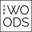 The Woods Icon