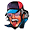 Wally Pals Icon