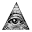 Psychic Eye Book Shops Icon
