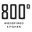 800 Degrees Icon