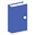 Blue Door Books Icon