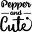 Pepper And Cute Icon