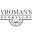 Vroman's Bookstore Icon