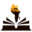 Hakim's Bookstore Icon