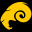 Aries Fight Gear Icon