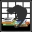 Gallery Bookshop Icon