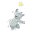 Brave Rhino Books Icon