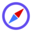 Kompassify Icon