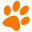 Big Cat Coffees Icon