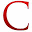 The Creative Penn Icon