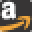 Kindle Direct Publishing Icon