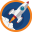 Publisher Rocket Icon